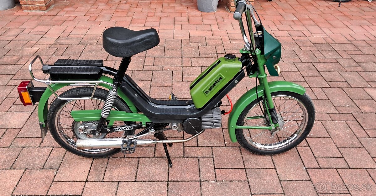 Babetta 210 2 kusy - 2