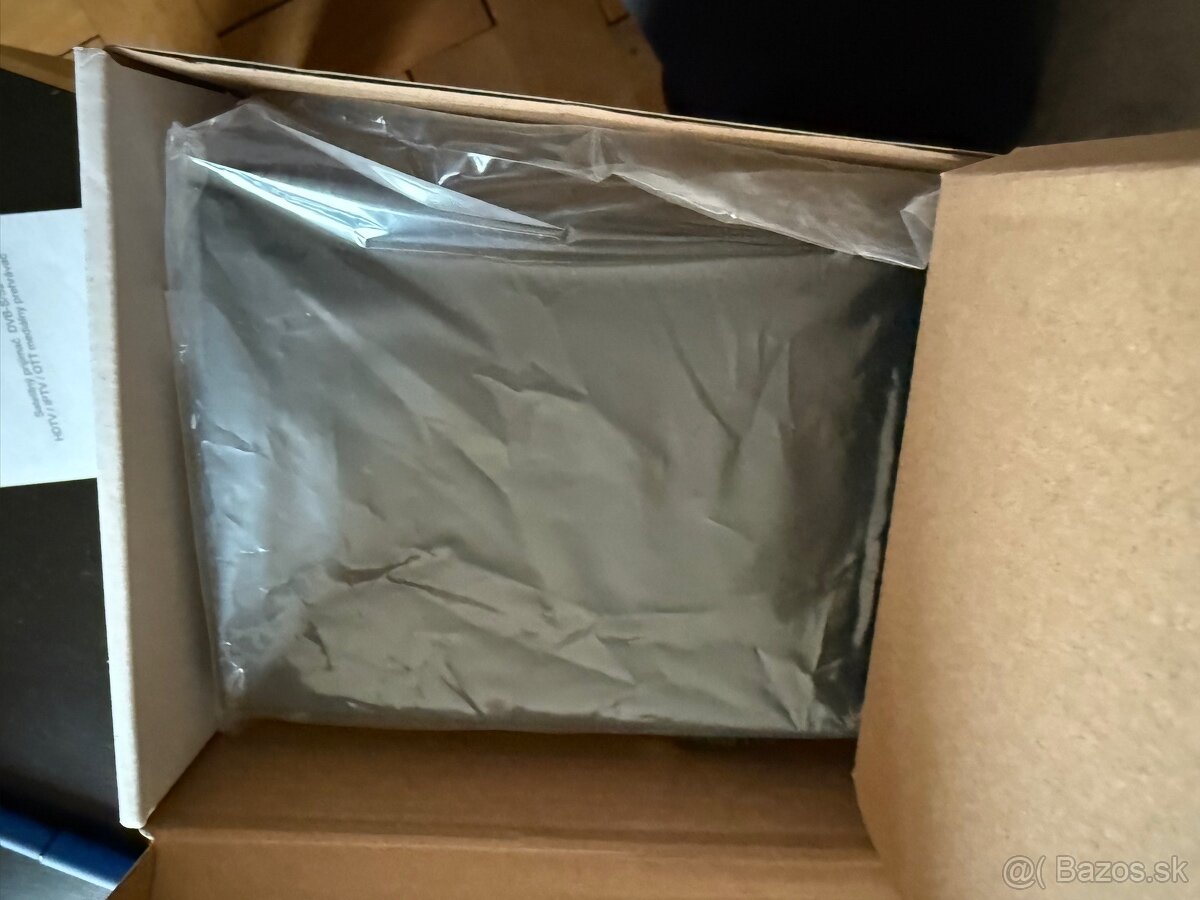 Satelitný príjmač ineos zx4 - 2