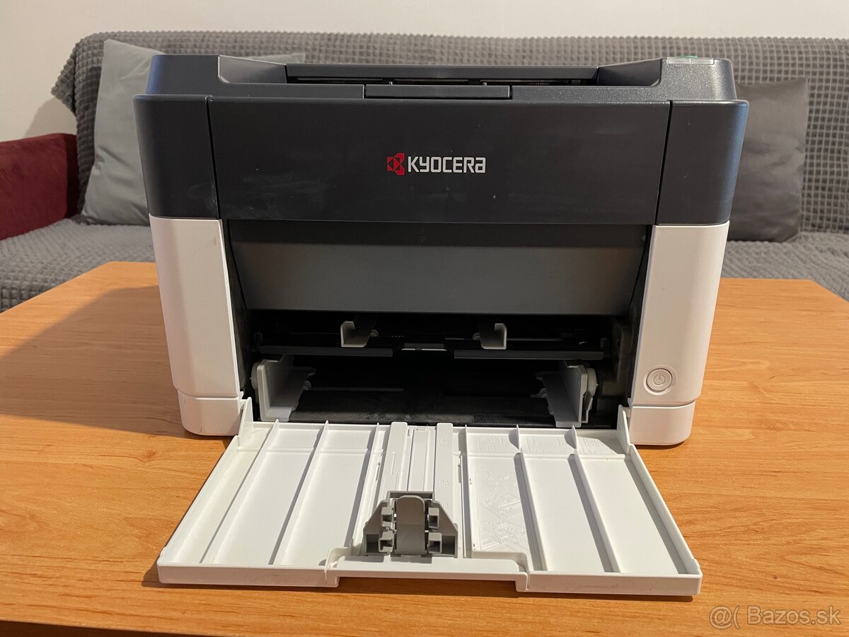 Laserová tlačiareň Kyocera FS-1061DN - 2