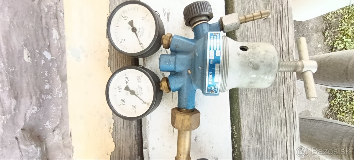 Regulacne ventily zvaranie - 2