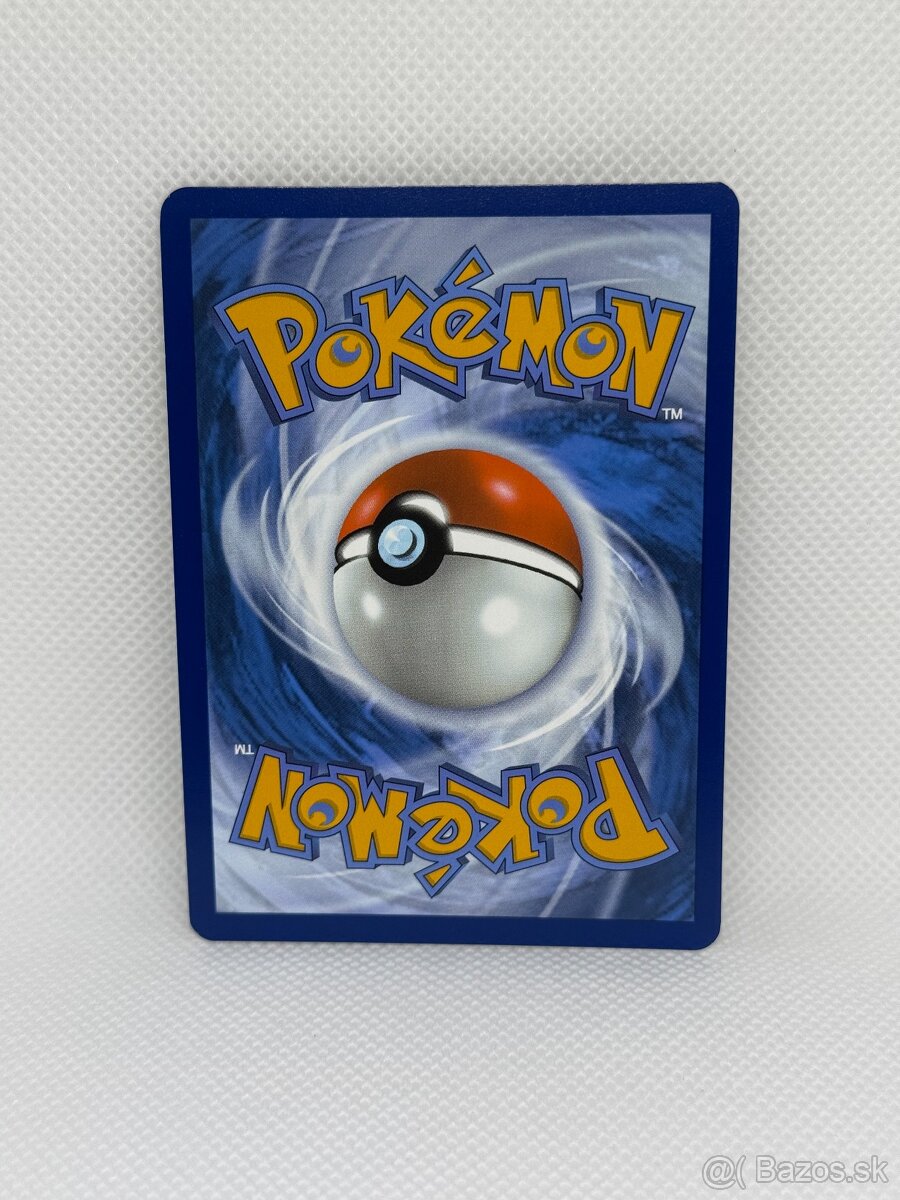 Pokémon karta Scolipede 134/086 – N MINT – ORIGINÁL - 2