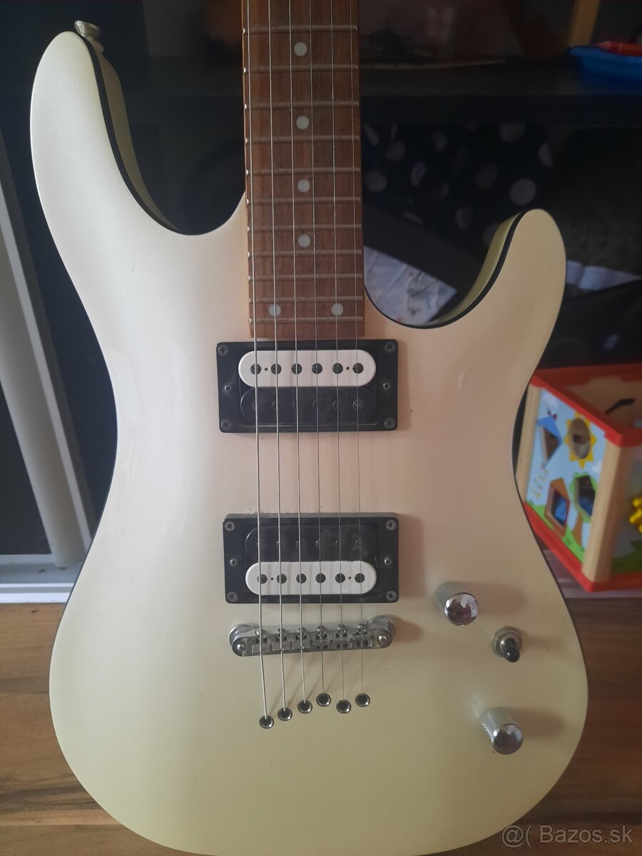 Gitara na predaj - 2