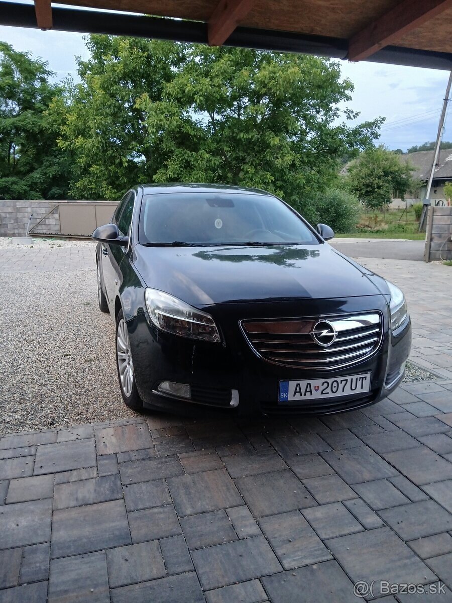 Opel indiáni 2.0 cdti - 2