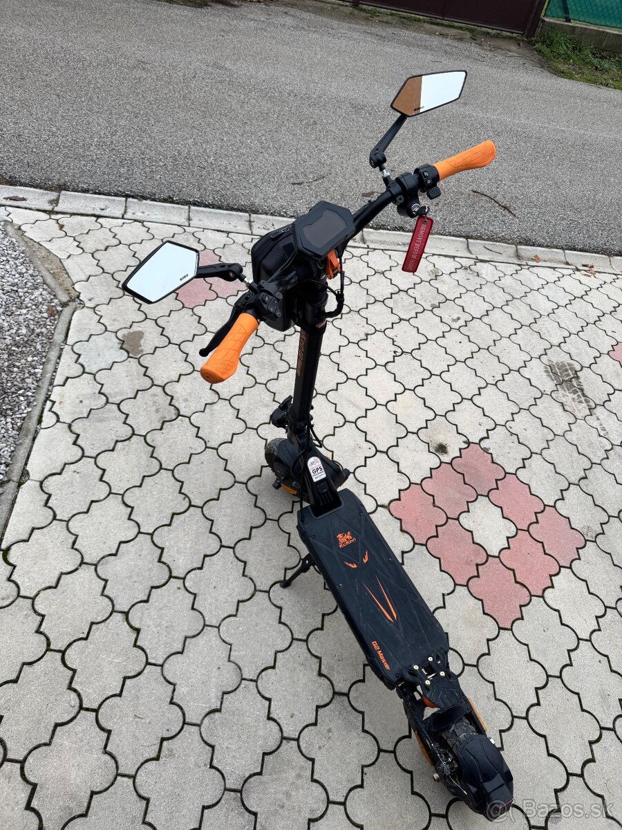 Kukirin G2 Master - 2