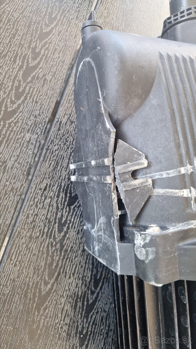 Bazenove čerapdlo - 2