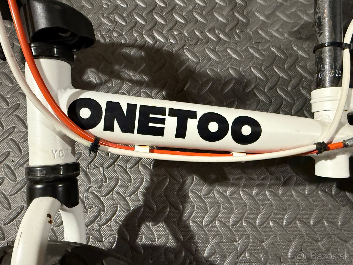 Odrazadlo Yedoo OneToo s policajnou sirenou - 2