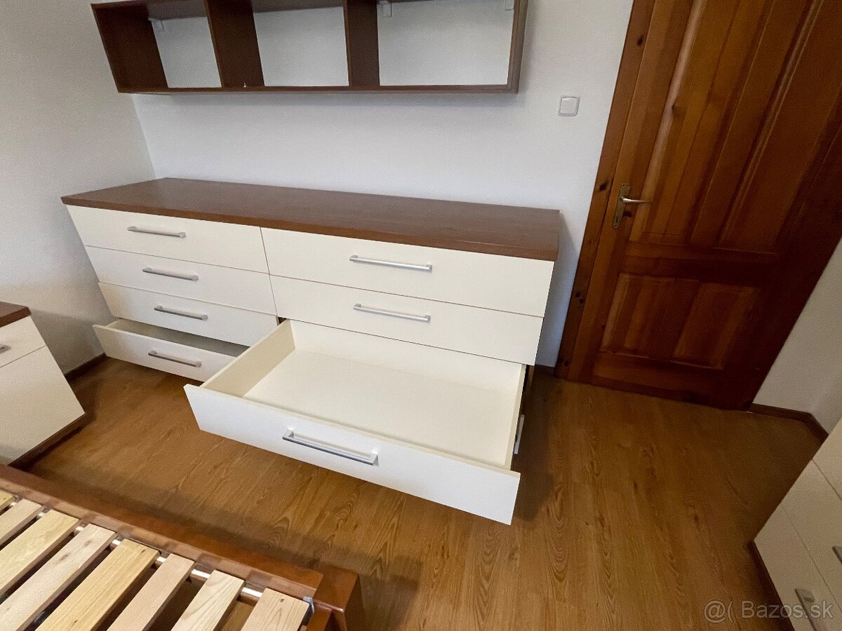 Predám komody - 2