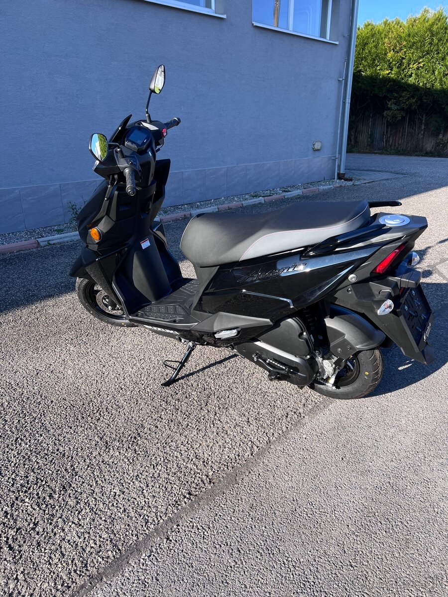 Suzuki Avenis 125 2026 - 2