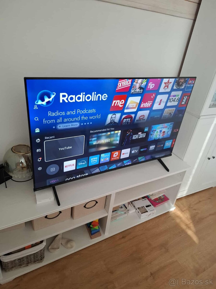 Tv Hisense - 2