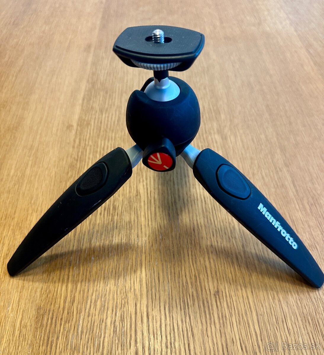 Manfrotto Pixie - 2