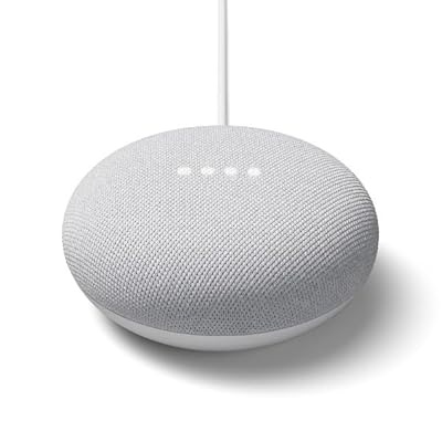 Google Nest Mini - 2