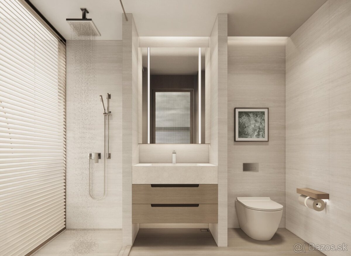 KOH SAMUI: PLNE ZARIADENÉ APARTMÁNY, MOŽNOSŤ SPLÁTOK - 2