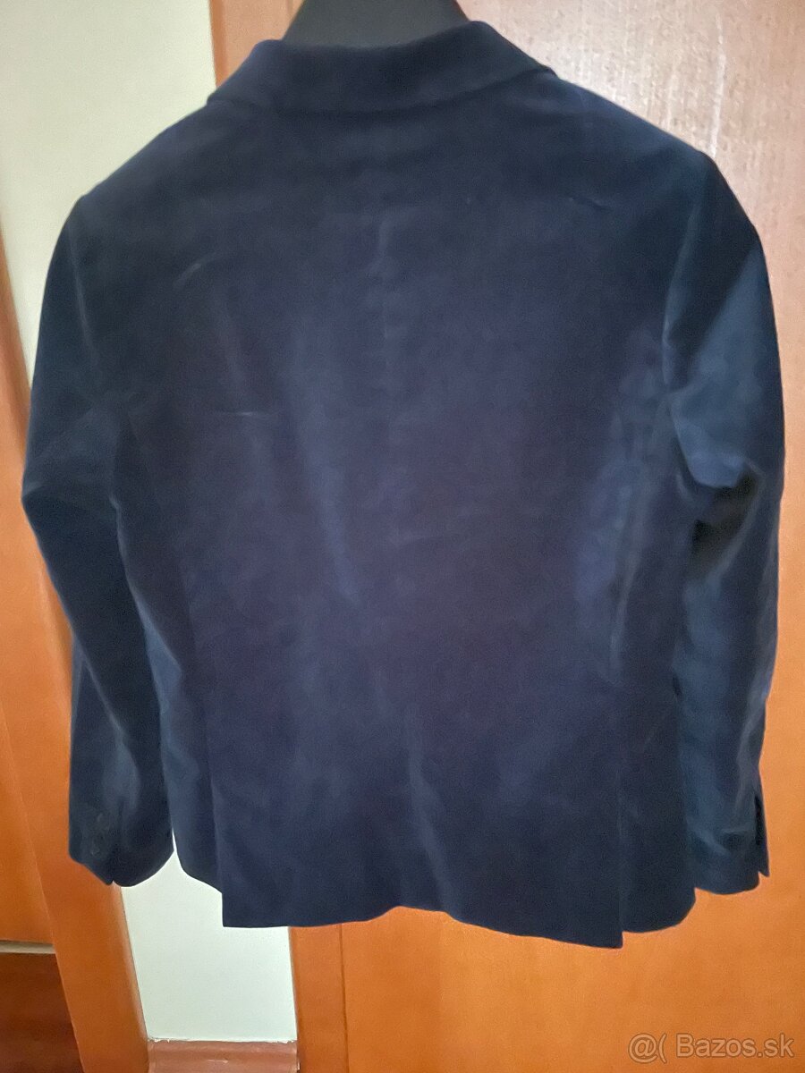 Chlapcenske sako ZARA - 2