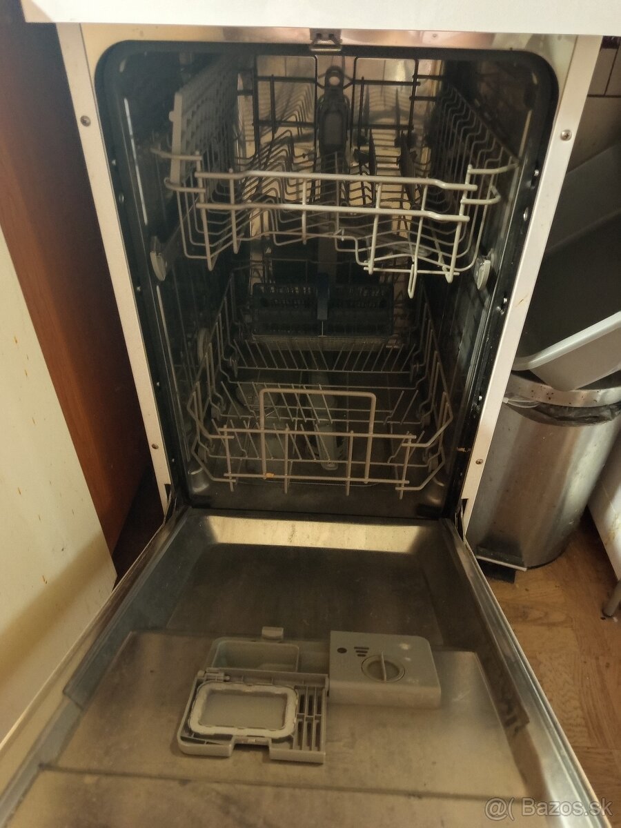 Predám umývačku riadu - 2