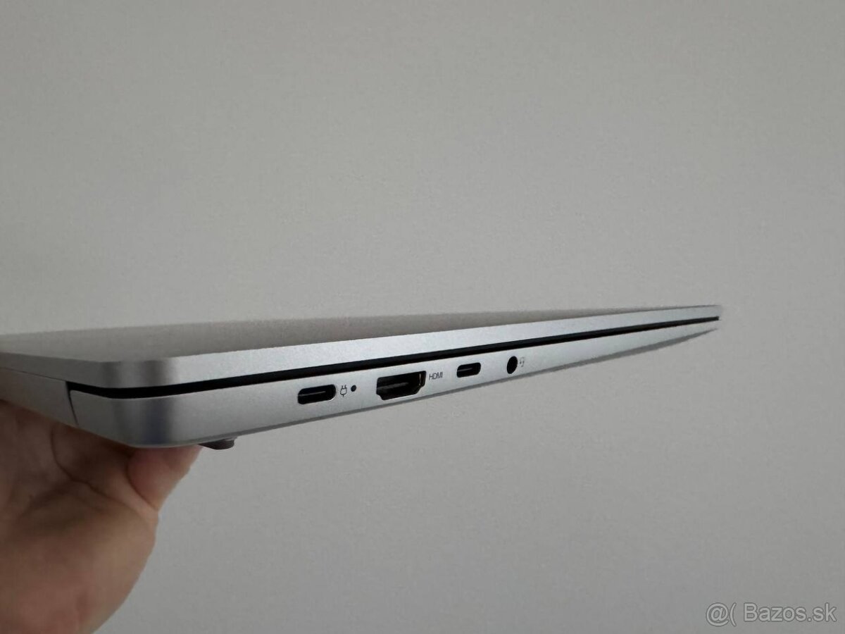 Lenovo i5 12450H, 500Gb m2SSD, 16Gb DDR5, Záruka 13 mesiacov - 2