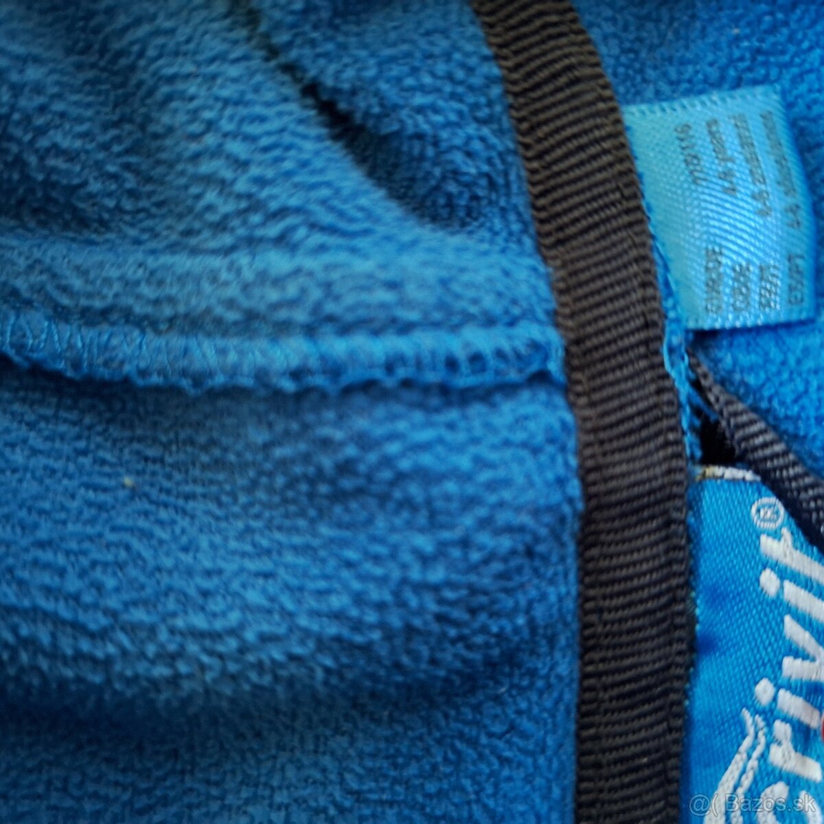 Chlapčenská softshellová bunda 116 - 2