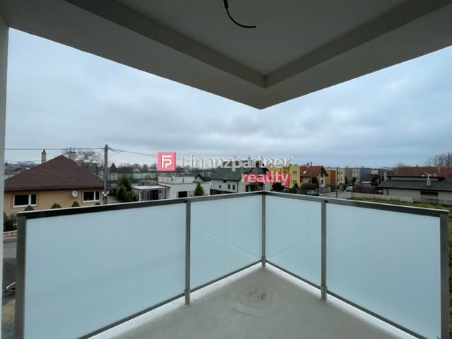 Luxusná novostavba v 3 podlažnom bytovom dome s výťahom (F45 - 2