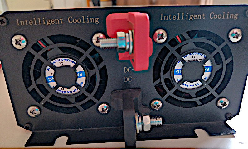 sine wave inverter - 2