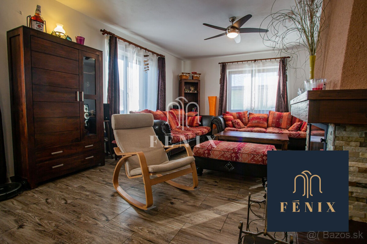 Nadštandardná vila na prenájom v Košiciach - 2