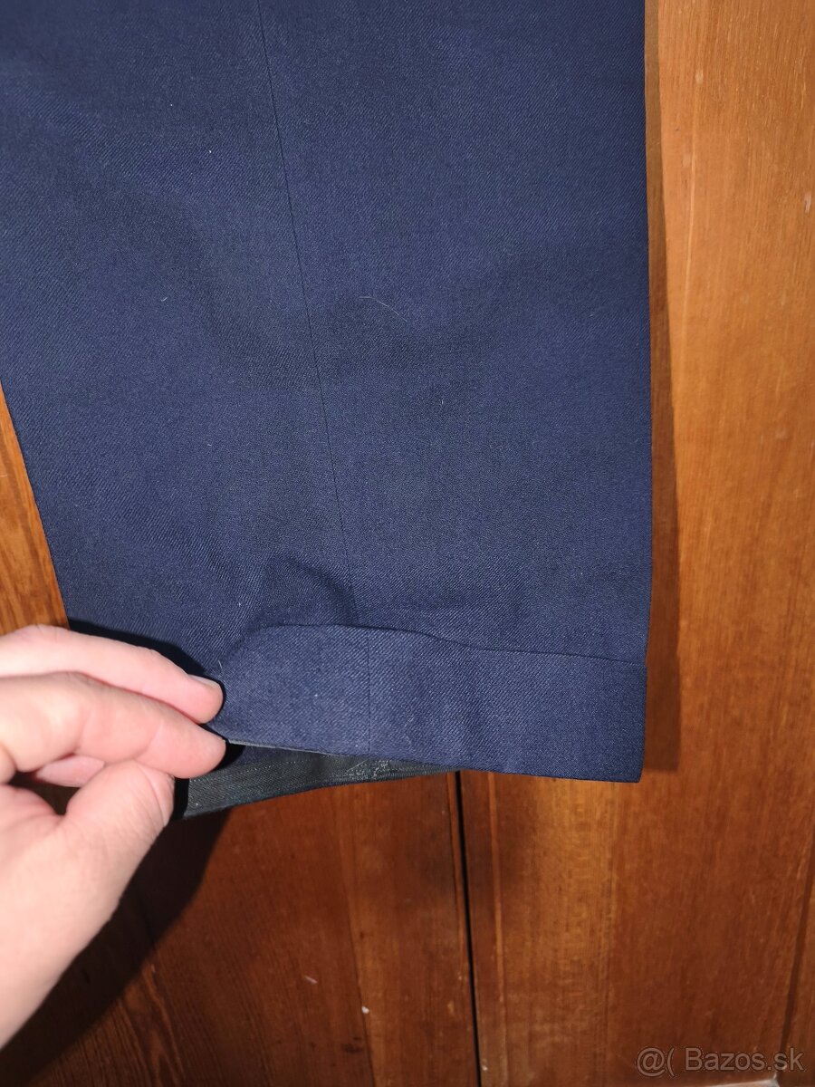 Sbor národni bezpečnosti 1953 - 2