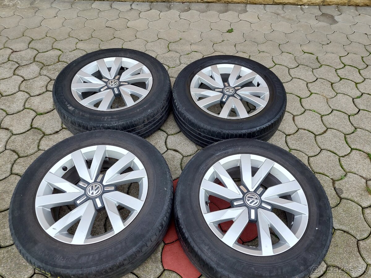 5x112 W.Aragon Passat B8 R 16 - 2