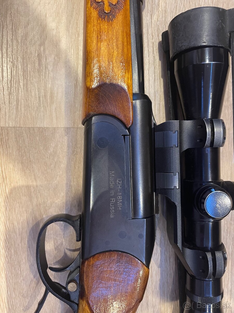 Predam polovicke zbrane - 2