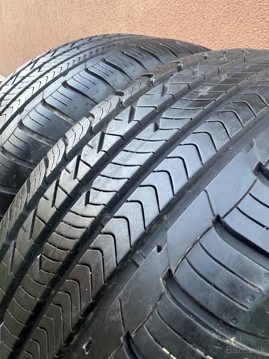 Goodyear 285/45 R20 zimné - 2