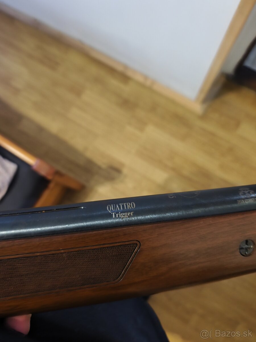 Vzduchovka Hatsan 65S - 2