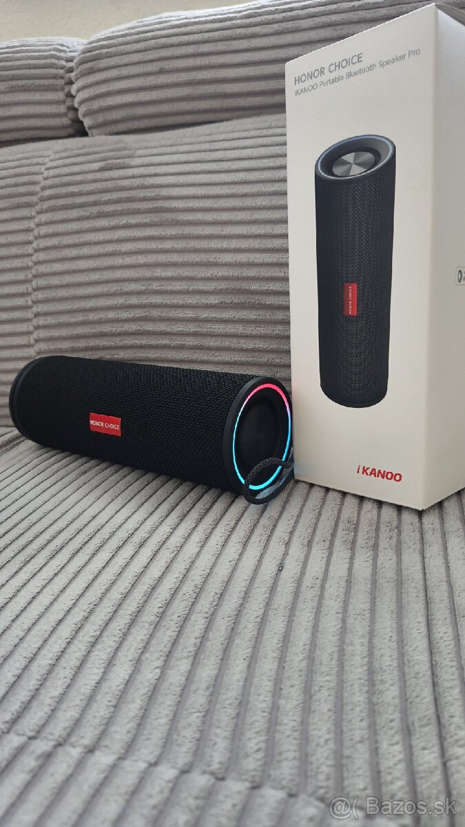 Honor Choice speaker PRO - 2