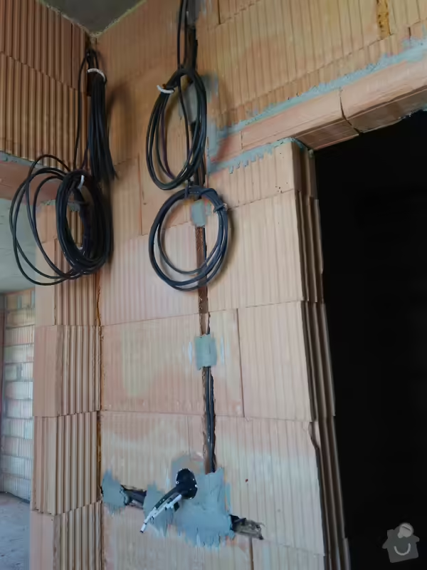 Rekonštrukcie bytov a domov - 2