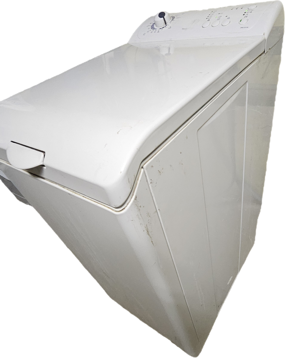 Práčka zanussi s dopravou - 2