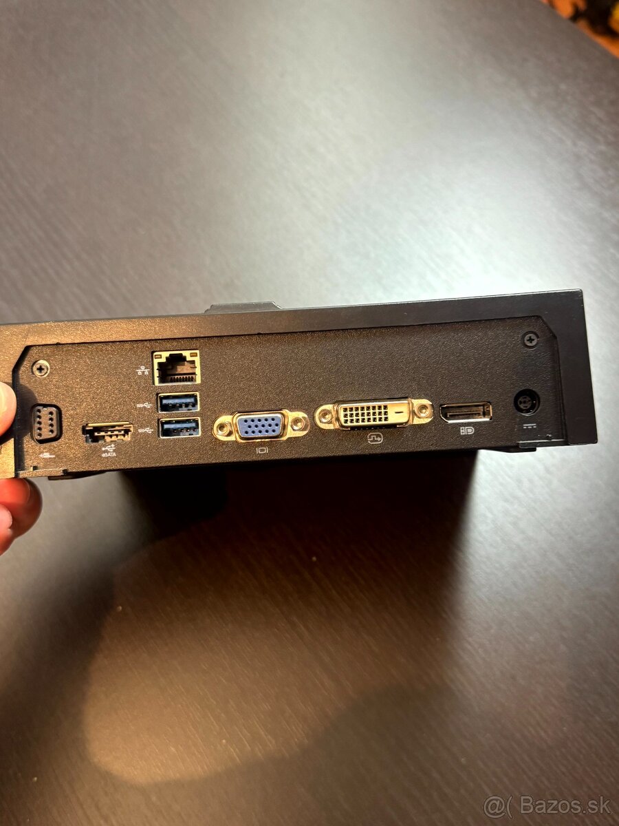 Dell docking station PR03X - 2