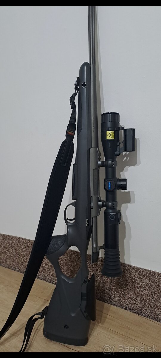 Gulovnica 308win - 2