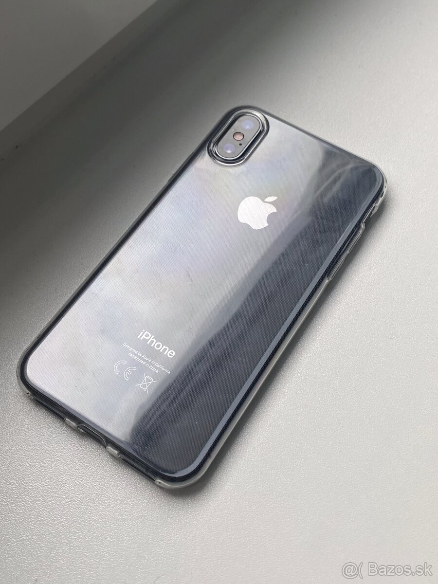 VYNIKAJÚCI STAV iPhone Xs - 2