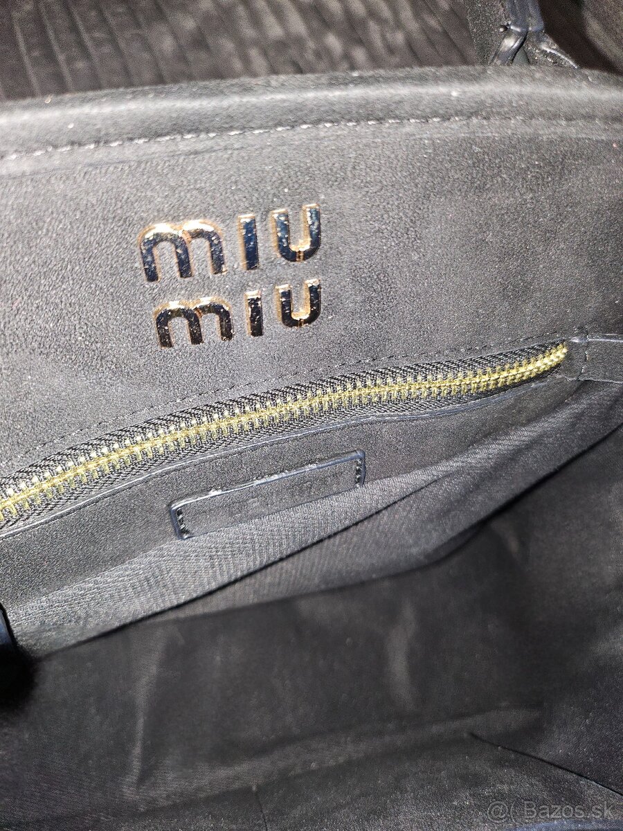 Kabelka Miu Miu - 2