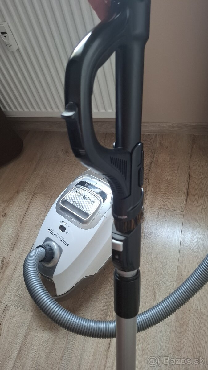 Vysávač Rowenta - 2