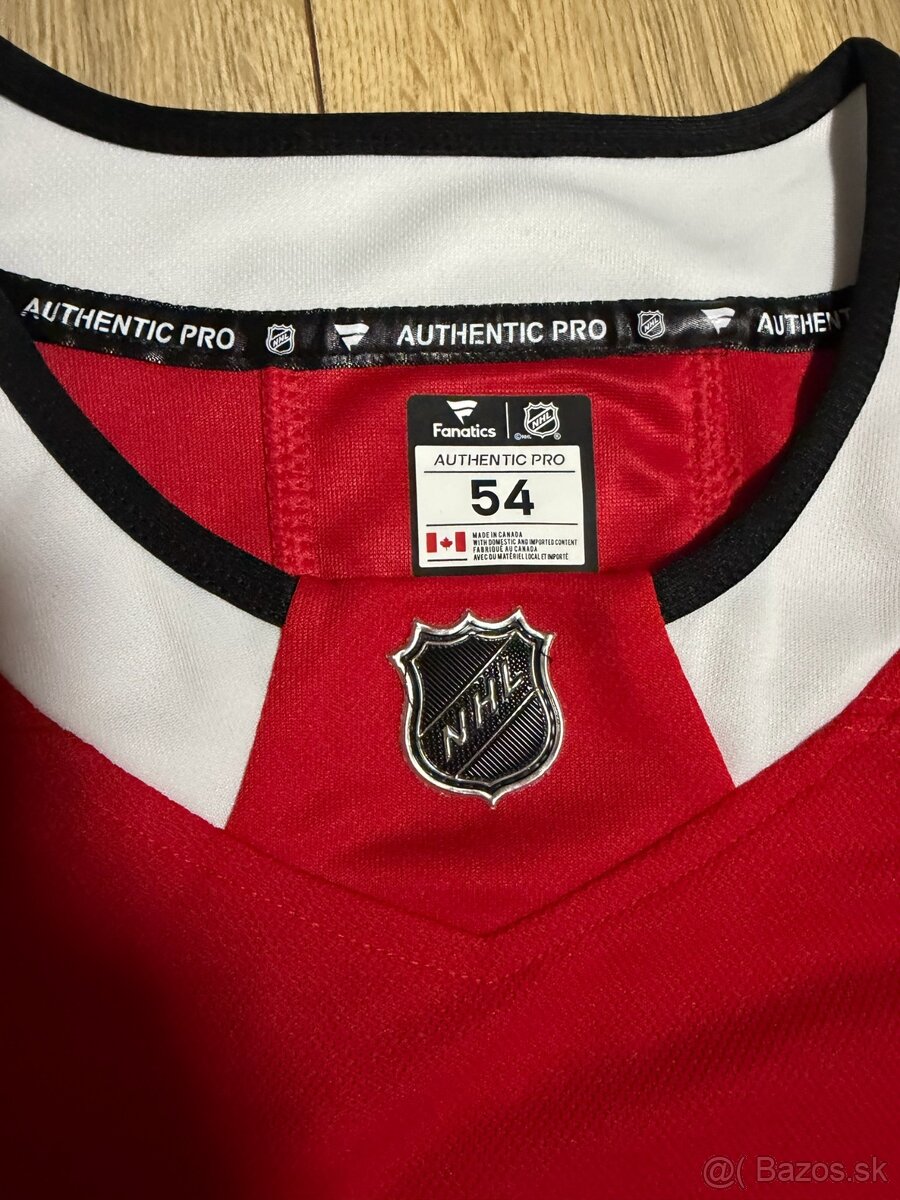 Dres Chicago Blackhawks Bedard - 2