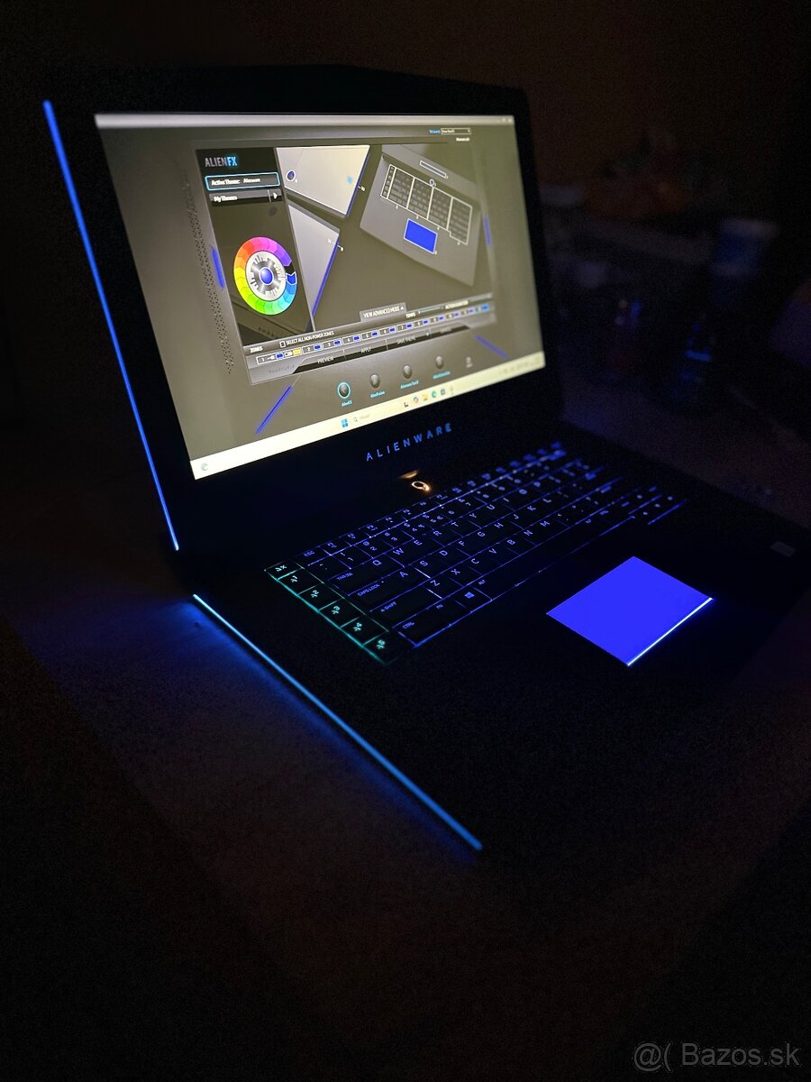 Alienware 15 R3 - 2