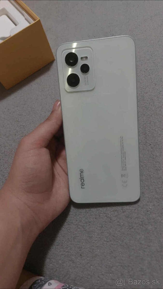 Predám Realme C35 - 2
