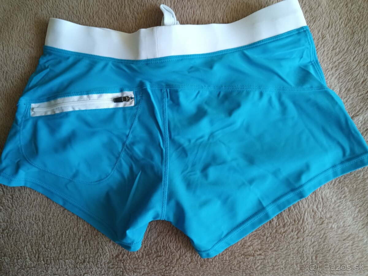 Pánske plavky M - 2