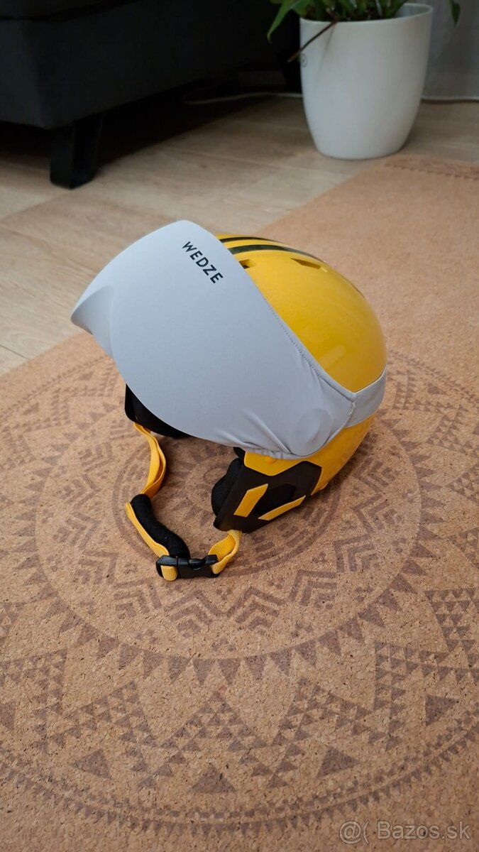 Lyžiarska prilba WEDZE - 2