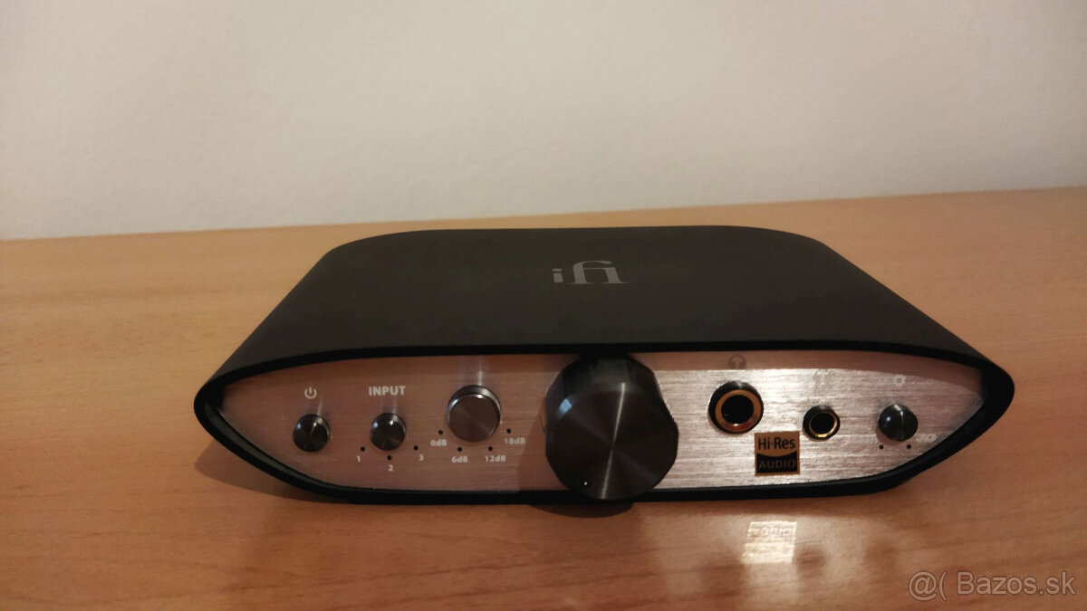iFi audio ZEN CAN - 2