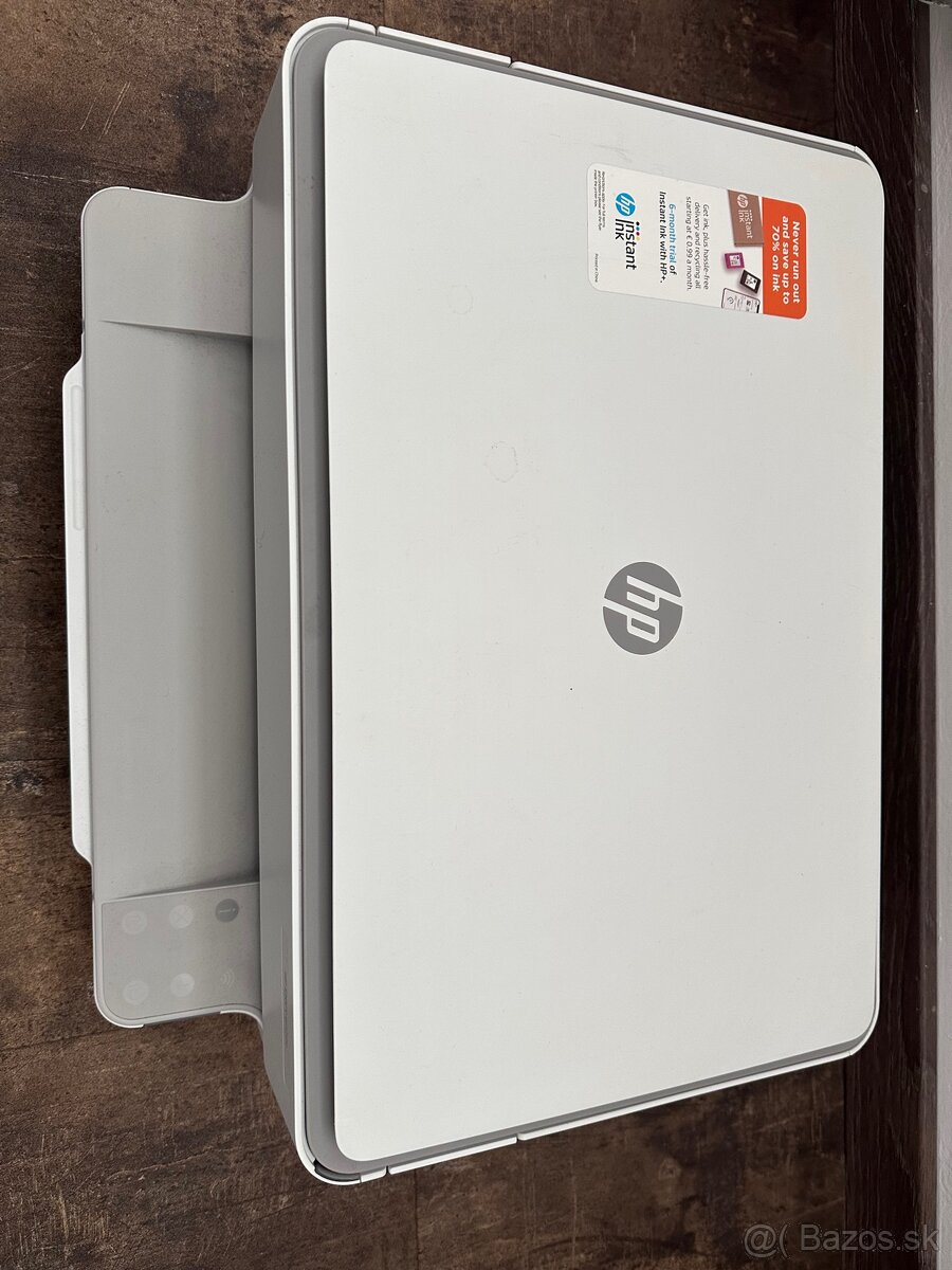 Predám Tlačiareň HP Envy 6020e - 2