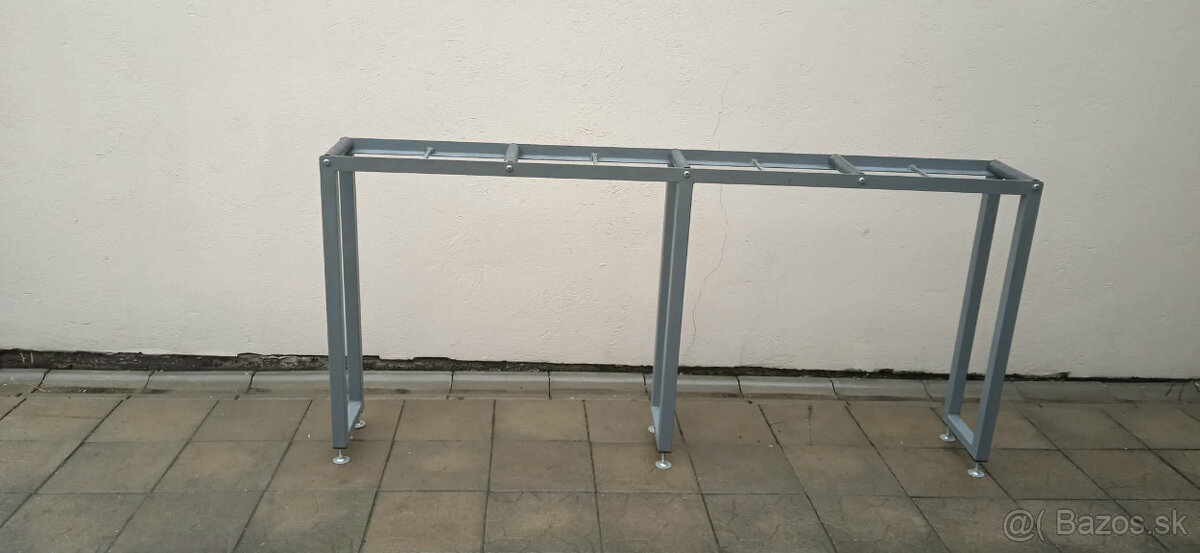 Valčekový dopravník - 2