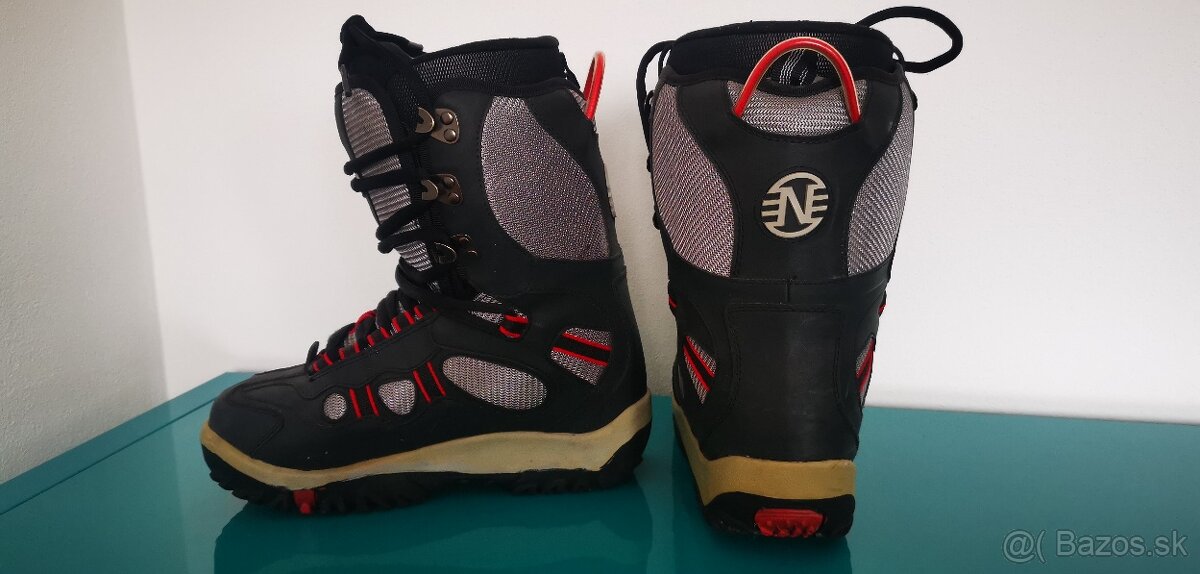 Northill Freestyle - 2