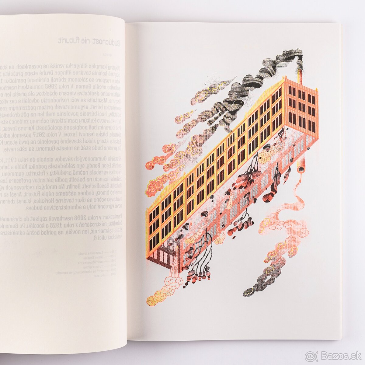 Predám knihu Čierne diery - Stratená Bratislava - 2