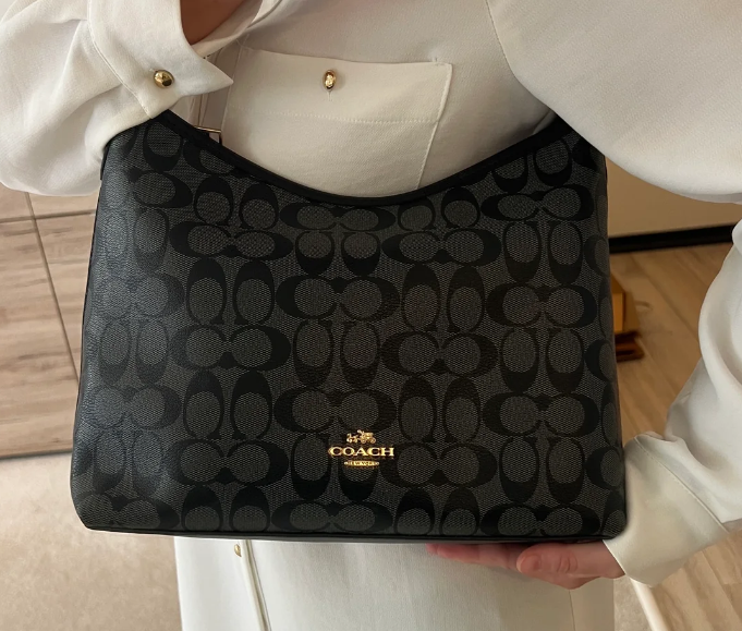 Coach Laurel Shoulder Bag - 2