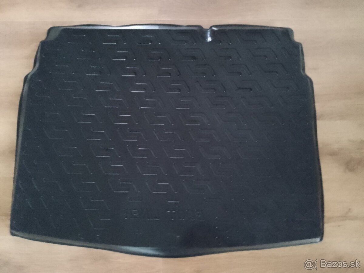 Vanička do kufra VW GOLF 6 - 2