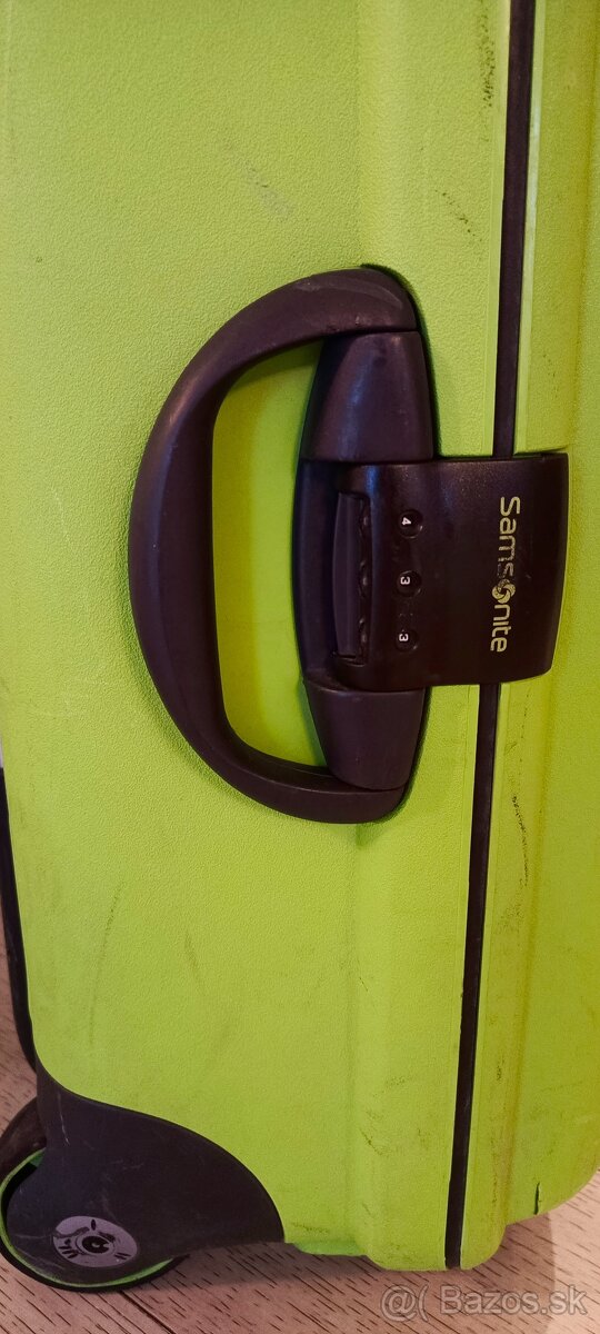 Kufor Samsonite - 2