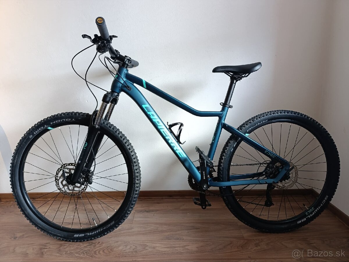 Lapierre Edge 5.7 W 27.5 (2022) M. - 2